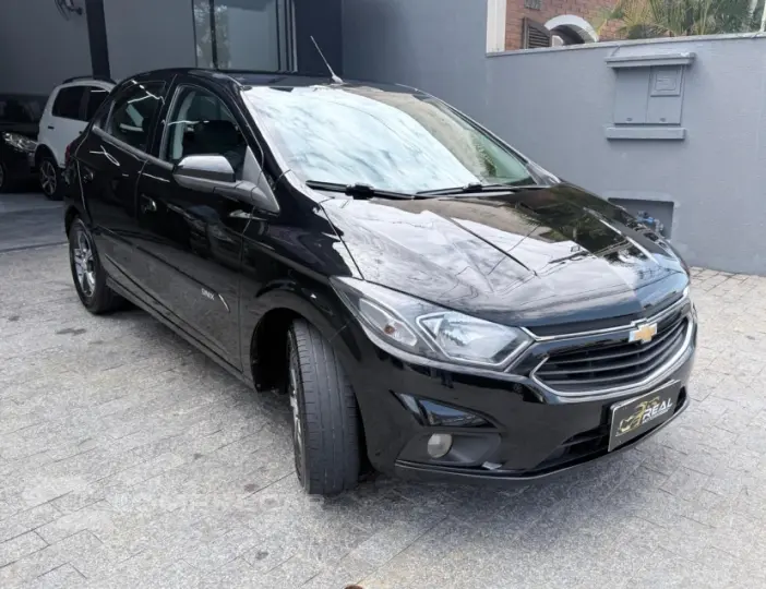 ONIX 1.4 MPFI LTZ 8V