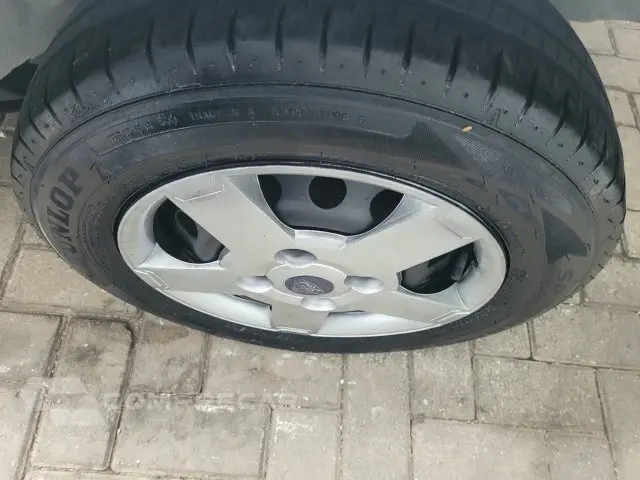 KA - 1.0 MPI 8V 2P MANUAL