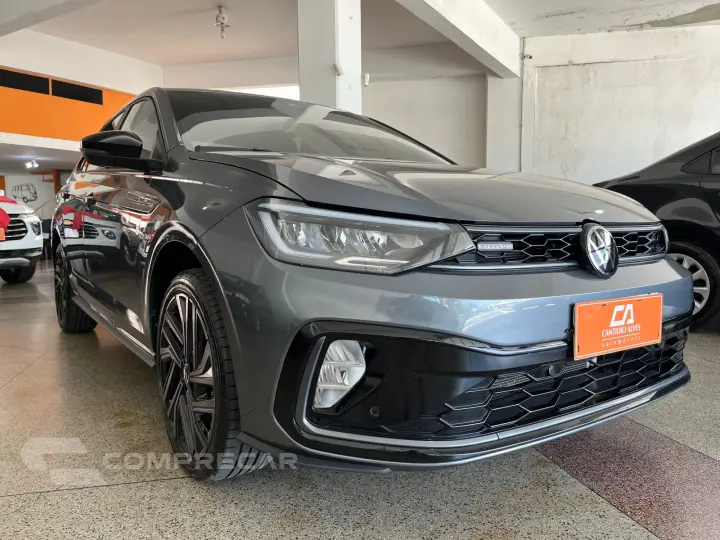 VIRTUS 1.4 250 TSI Exclusive