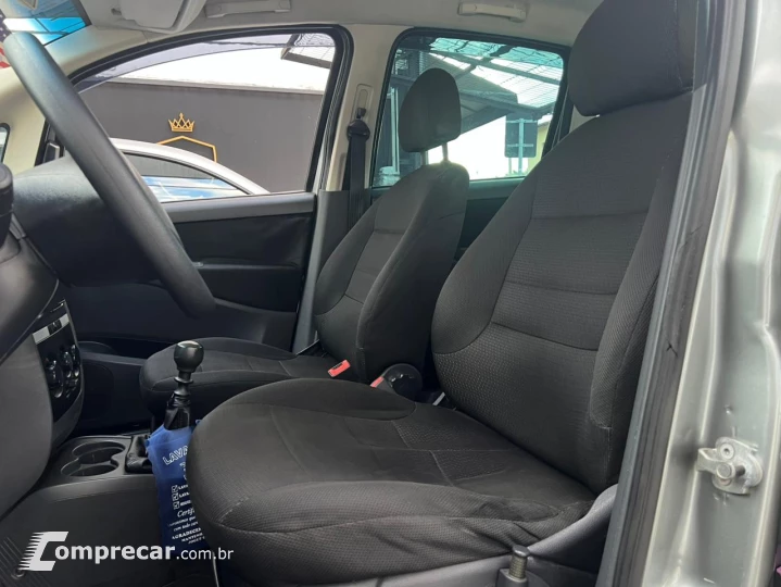 IDEA 1.4 MPI ELX 8V