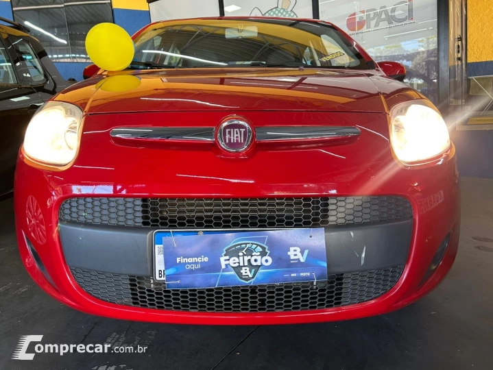 Palio ATTRACTIVE 1.0 EVO Fire Flex 8v 5p