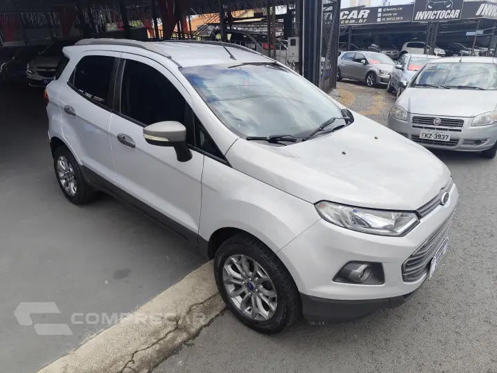 ECOSPORT 1.6 Freestyle 16V