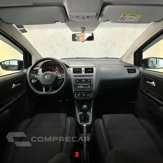 Fox Connect 1.6 Flex 8V 5p