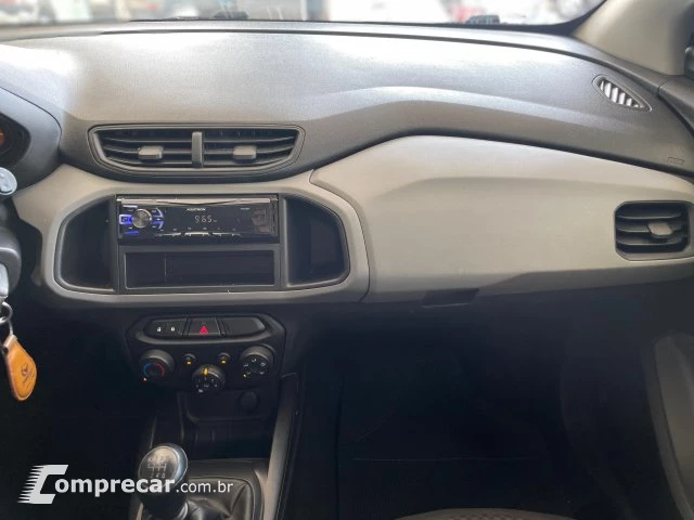 ONIX - 1.0 MPI JOY 8V 4P MANUAL