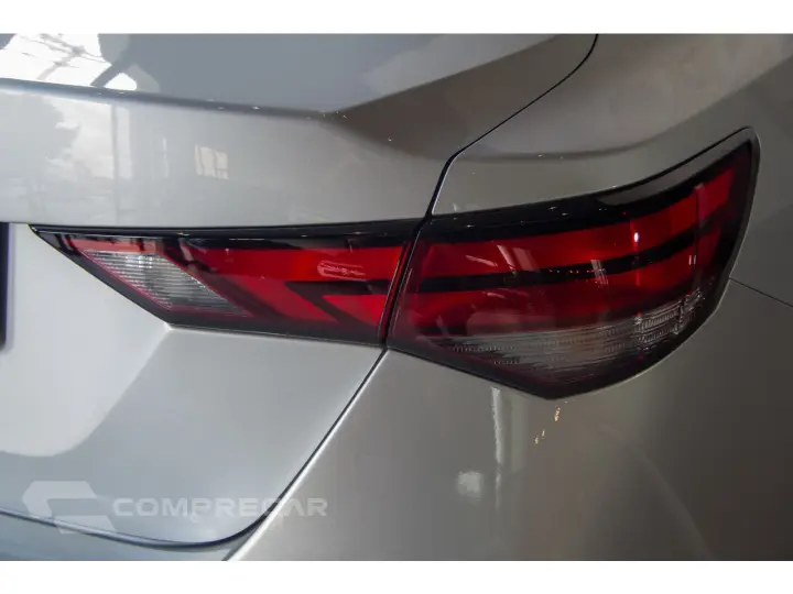SENTRA 2.0 16V GASOLINA ADVANCE XTRONIC