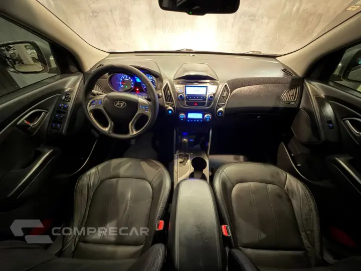 IX35 2.0 16V 4P AUTOMÁTICO