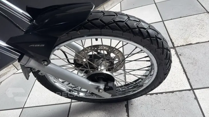 CROSSER 150