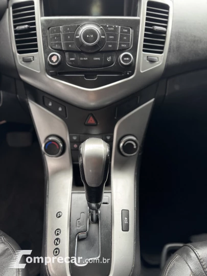 CRUZE 1.8 LT 16V