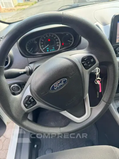 Ford Ka 1.5 SE PLUS