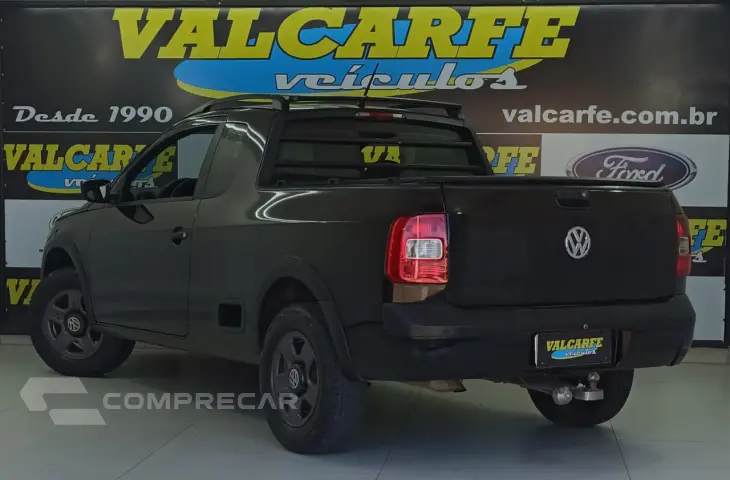 SAVEIRO 1.6 MI Trooper CE 8V G.V