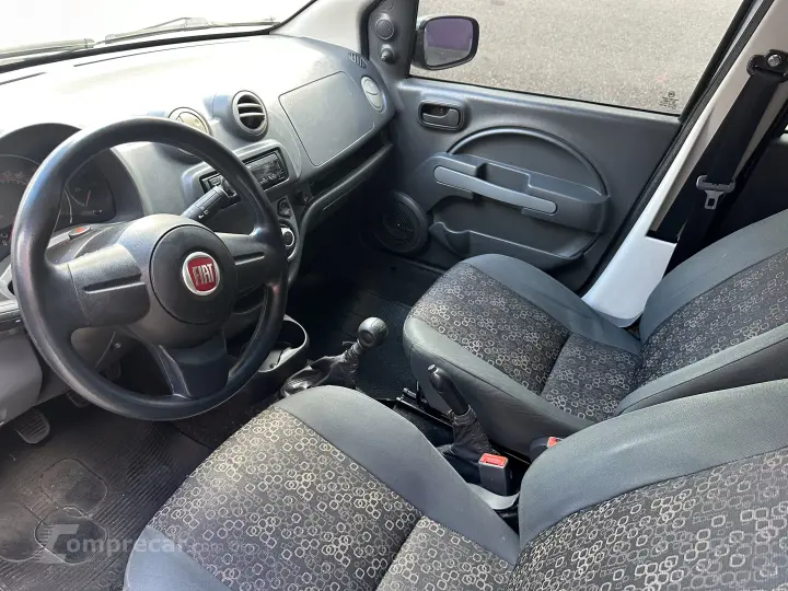 UNO 1.0 EVO Vivace 8V