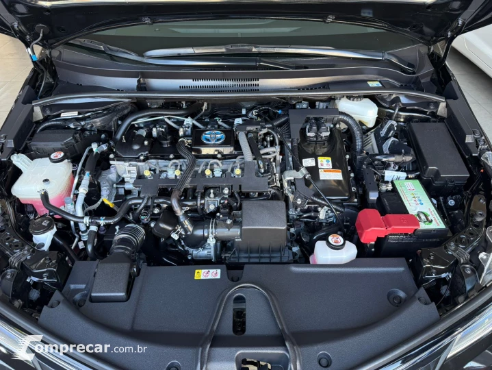 Corolla Altis premium Hybrid