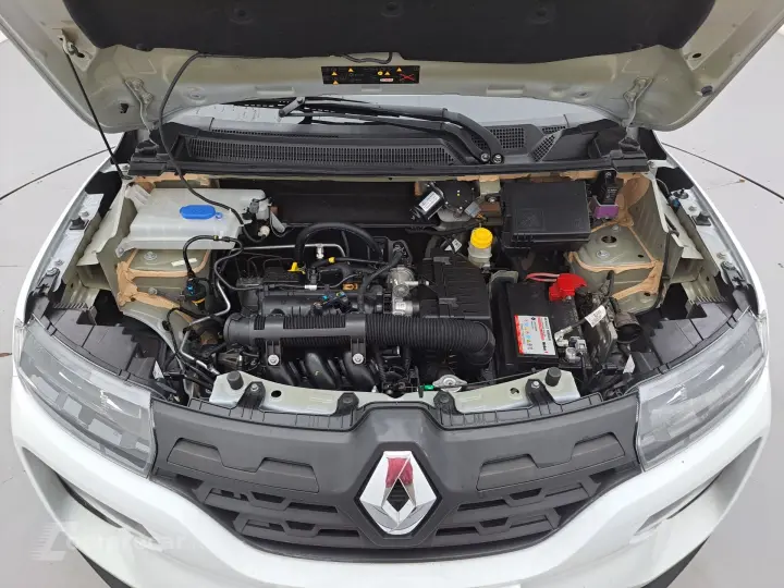 KWID 1.0 12V SCE FLEX ZEN MANUAL