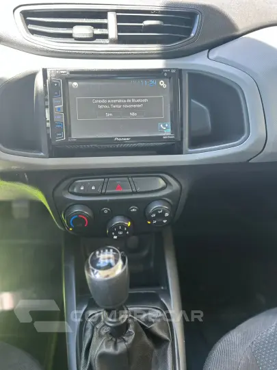 ONIX 1.0 MPFI JOY 8V