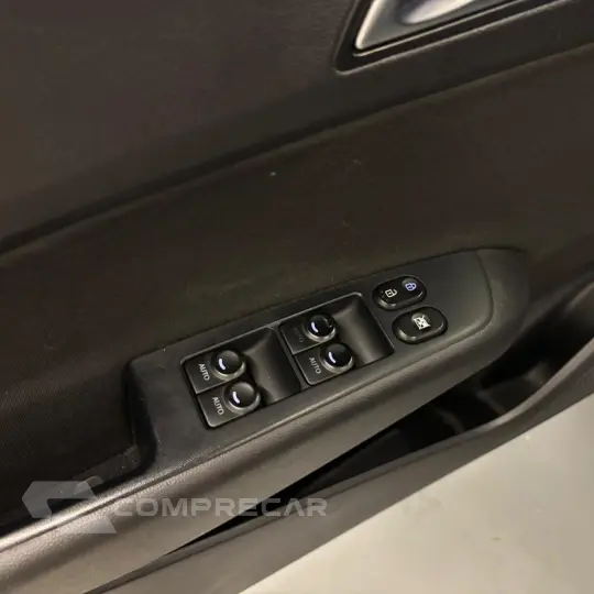 HB20X Style 1.6 Flex 16v Mec.