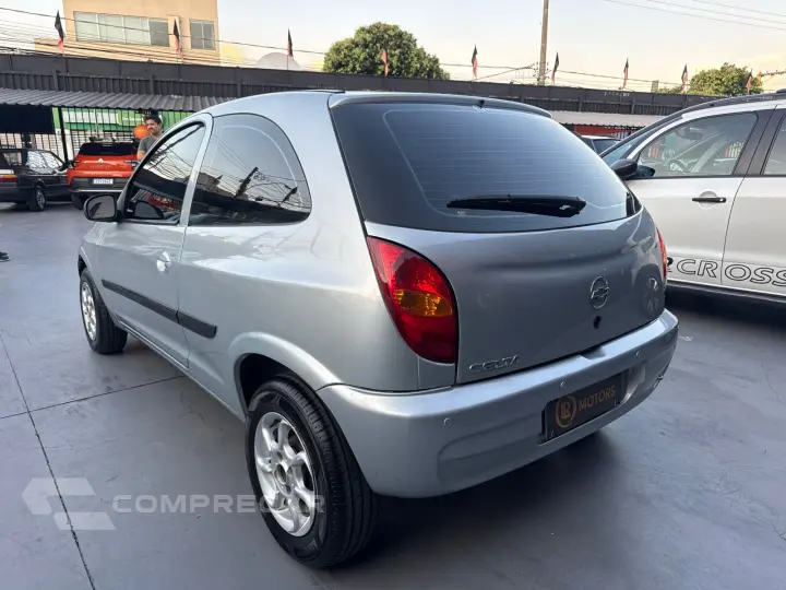 CELTA 1.0 MPFI Spirit 8V