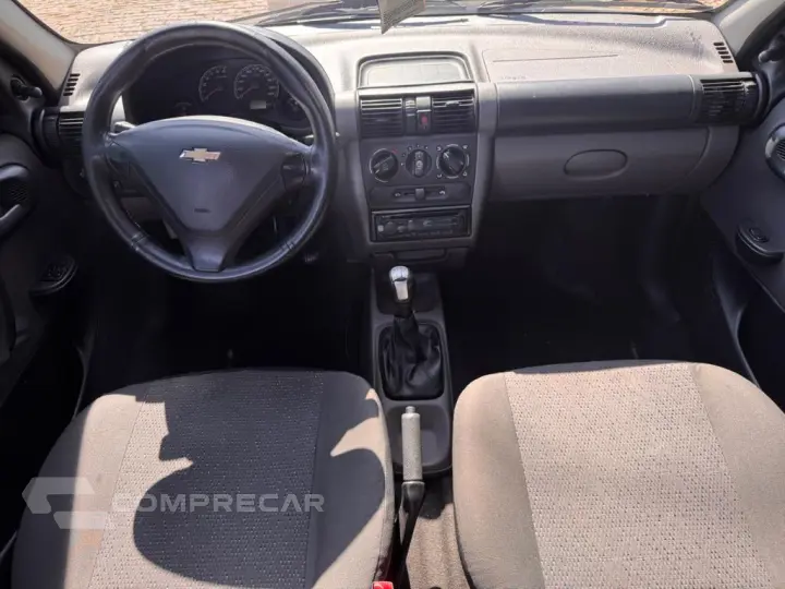 Classic Life/LS 1.0 VHC FlexP. 4p