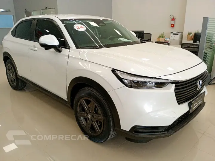 HR-V 1.5 DI I-VTEC FLEX EXL CVT