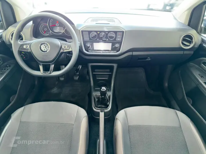 UP 1.0 170 TSI Xtreme