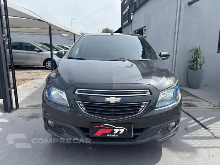ONIX 1.4AT LTZ