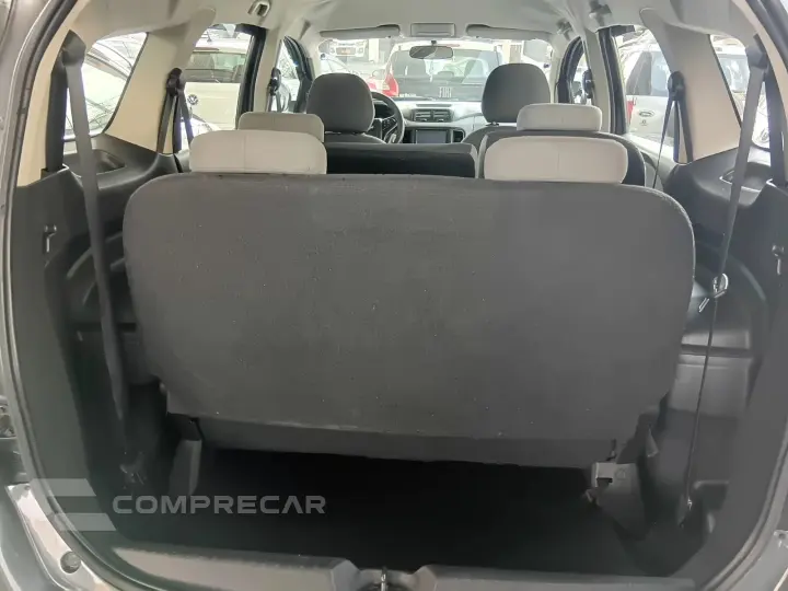 SPIN 1.8 LTZ 7L 8V
