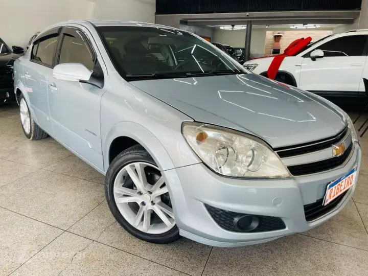 VECTRA EXPRESSION 2.0 8V 4P