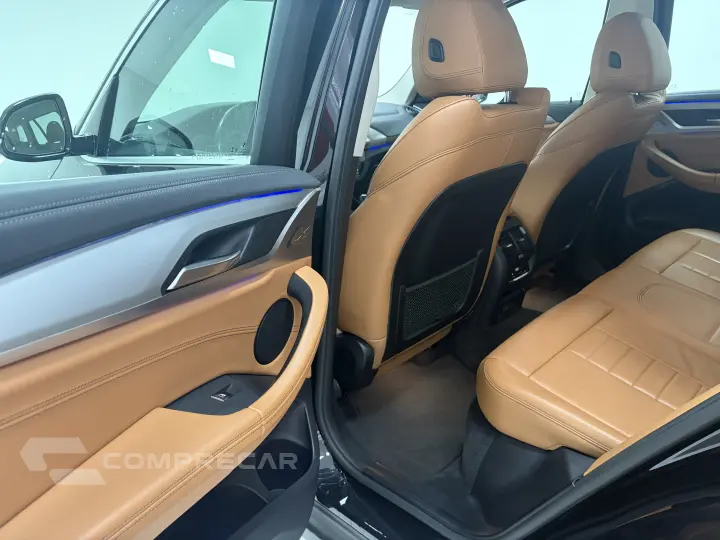X3 drive 30i