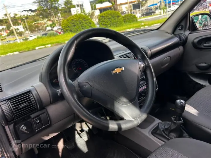 CLASSIC 1.0 MPFI LS 8V