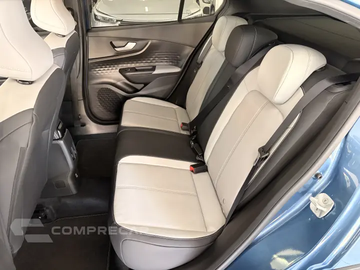 FASTBACK 1.0 TURBO 200 HYBRID IMPETUS CVT