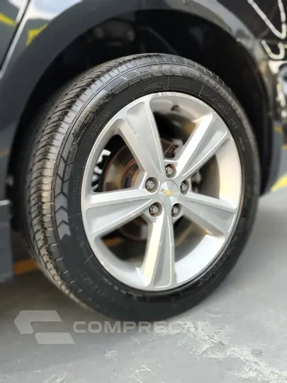 CRUZE HB Sport LT 1.8 16V FlexP. 5p Aut