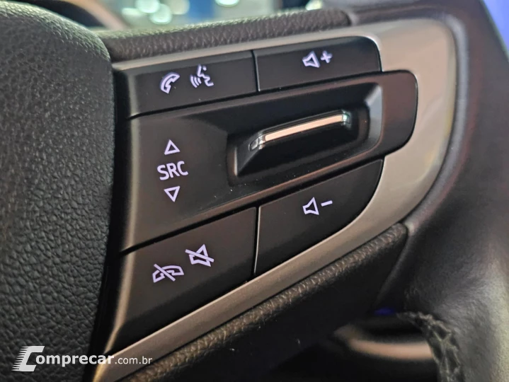 TRACKER 1.2 Turbo Premier