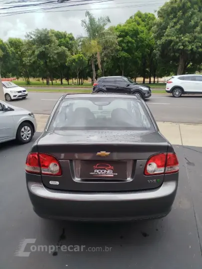 Classic Life/LS 1.0 VHC FlexP. 4p