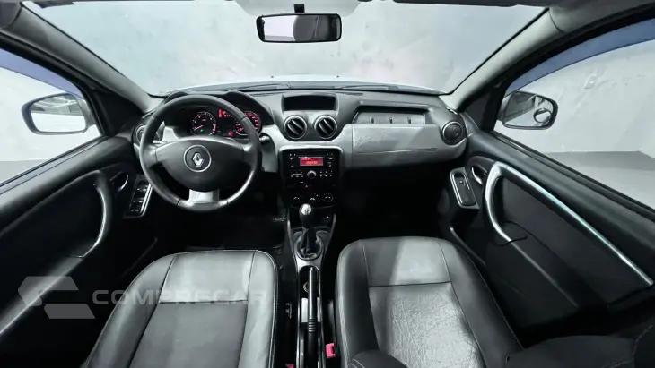 DUSTER 1.6 Dynamique 4X2 16V