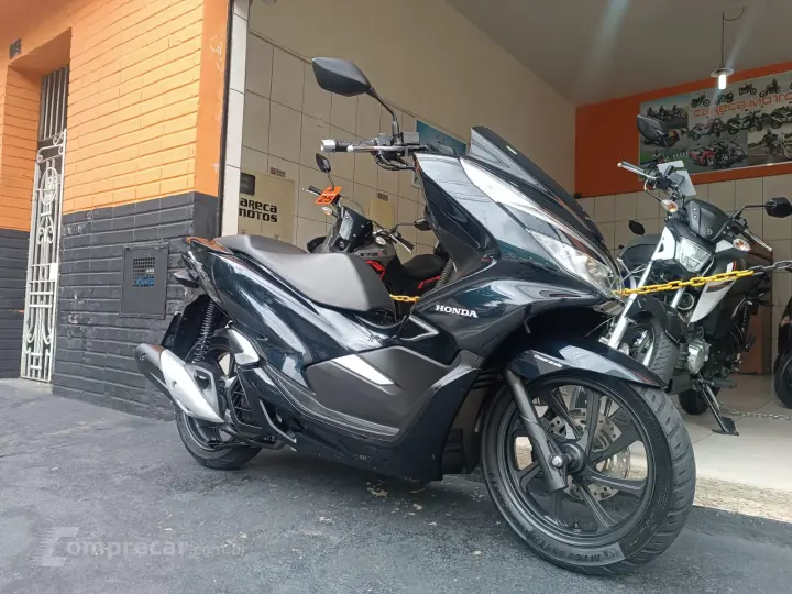 PCX 150