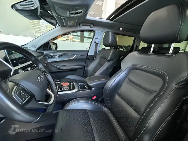 Tiggo 8 TXS 1.6 16V TGDi Aut.