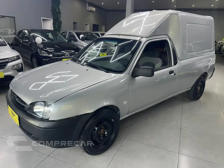 COURIER 1.6 L 8V
