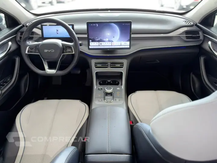 KING 1.5 Dm-i Phev GS