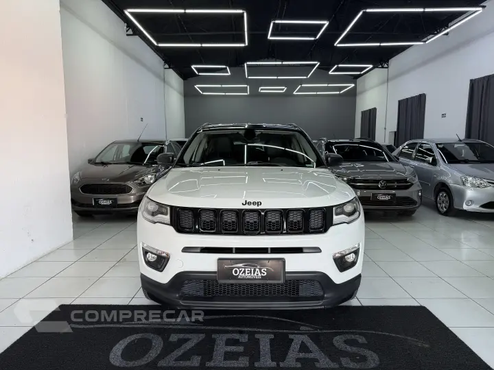 COMPASS 2.0 16V Sport