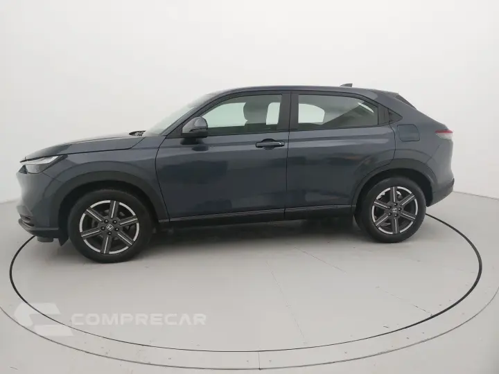 HR-V 1.5 DI I-VTEC FLEX EX CVT