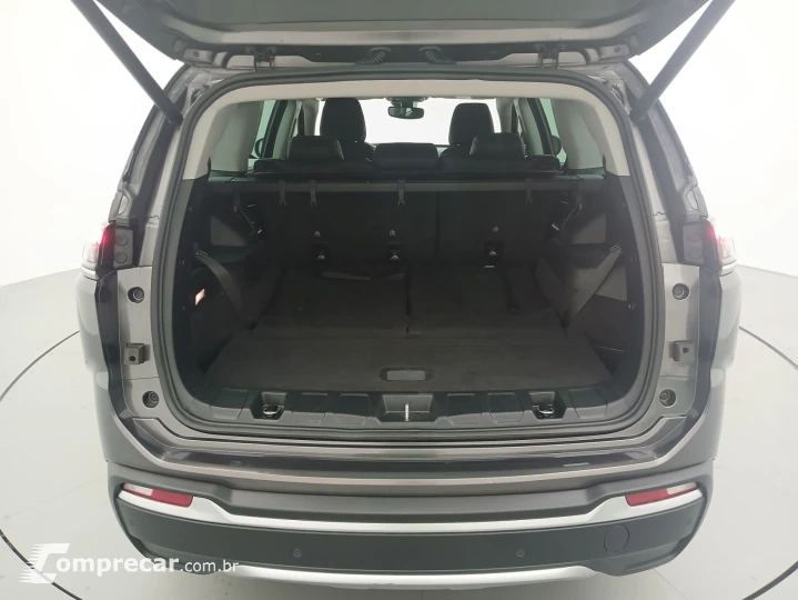 COMMANDER 1.3 T270 TURBO FLEX LIMITED AT6