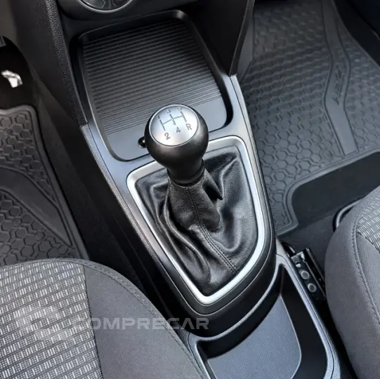 HB20 1.0 12V Comfort