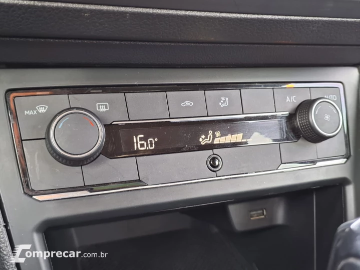 NIVUS 1.0 200 TSI Highline