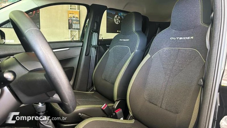 KWID OUTSID 10MT