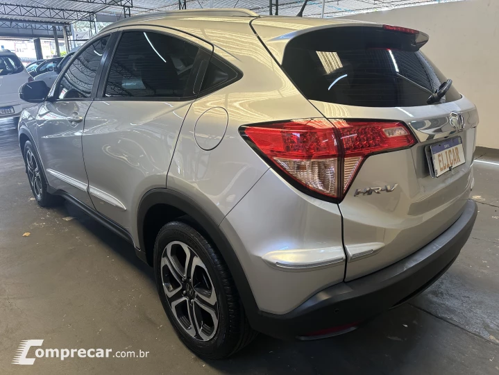 HR-V 1.8 16V EX