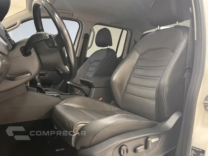 AMAROK 3.0 V6 TDI Highline CD 4motion