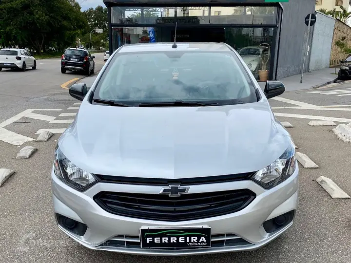 Onix 1.0 Flex Manual