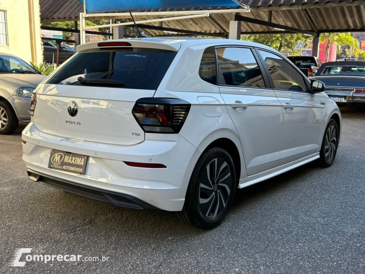 POLO 1.0 200 TSI Highline