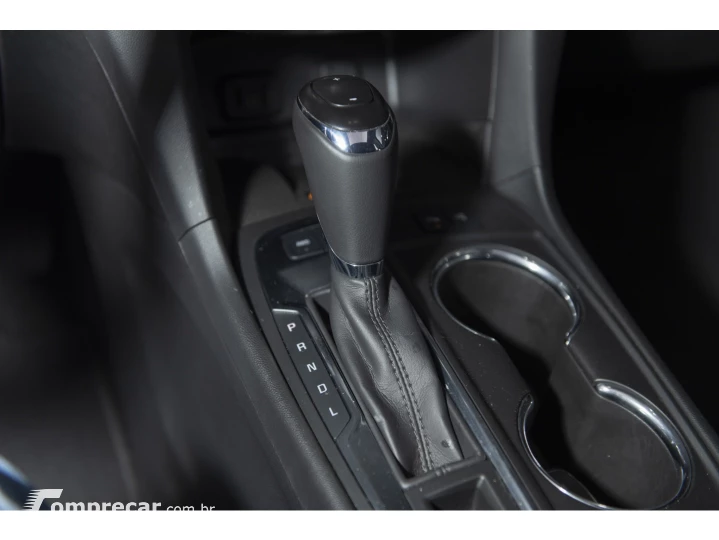 EQUINOX 2.0 16V TURBO GASOLINA PREMIER AWD AUTOMÁTICO