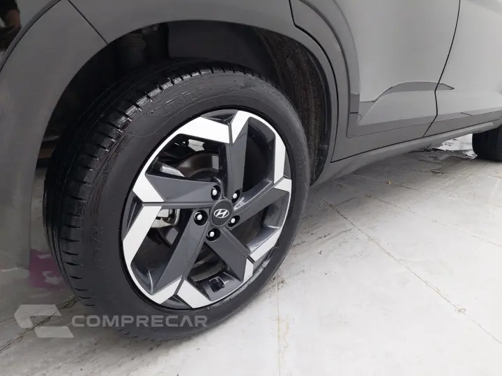 CRETA 2.0 FLEX ULTIMATE AUTOMÁTICO