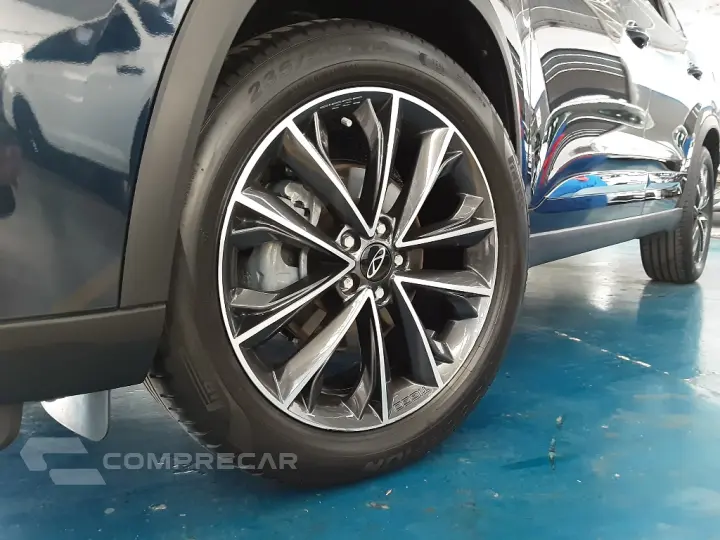 TIGGO 8 PRO 1.6 187CV GASOLINA